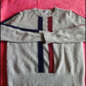 Fluffy sweater YAL NEW YORK , Size women small